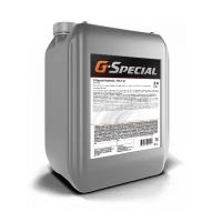 Гидравлическое масло G-Special Hydraulic HVLP-32, 20 л