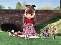 Кукла Neo Blythe Picnic Al Fresco (Нео Блайз Пикник на свежем воздухе)