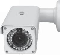 Видеокамера IP Smartec STC-IPMX3693A/1 2 Мп, 1/2.7" CMOS, Day/Night