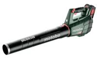 Воздуходувки аккумуляторные Metabo METABO LB 18 LTX BL Воздуходувка садовая 2х5.2 Ач