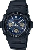 Casio G-Shock AWG-M100SB-2A