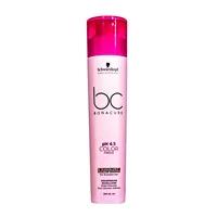 Schwarzkopf BC Bonacure Color Freeze Chocolate Shampoo - Шоколадный шампунь 250 мл