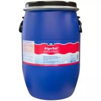 Средство против водорослей Algosol 50 л