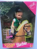 Кукла Mattel 11 см