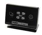 ParkMaster TPMS 4-30 cистема контроля давления в шинах (внутренние датчики)