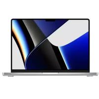 Ноутбук Apple MacBook Pro 16 M1 Pro (2021) MK1E3 512GB Silver (Серебристый) русская гравировка