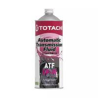 Трансмиссионное масло Totachi ATF SP-IV, 1 л