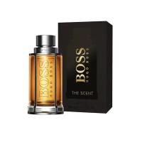 HUGO BOSS Boss The Scent лосьон после бритья 100 мл для мужчин