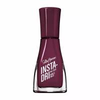 Лак для ногтей Sally Hansen Insta-Dri Nail Color 428 Zip Wine 9,17 мл