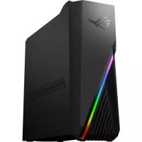 Игровой компьютер ASUS ROG Strix GA15 G15DK-53600X0100 Ryzen 5-3600X/16Gb/256Gb SSD +1TB HDD/RTX 3060 12Gb/No OS