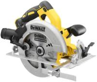 Аккумуляторная дисковая пила DeWALT DCS570NT