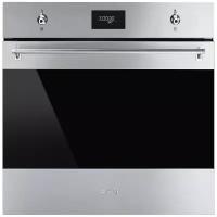 Электрический духовой шкаф SMEG SF6301TVX