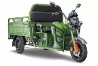 Грузовой электротрицикл Rutrike Дукат 1500 60V1000W