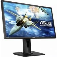 24" Монитор ASUS VG245H, 1920x1080, 75 Гц, TN