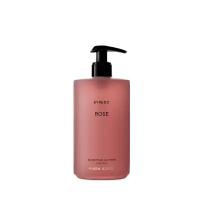 BYREDO Парфюмированное жидкое мыло для рук Rose 450 мл