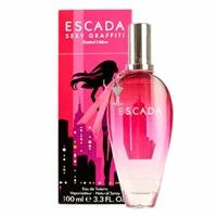 Туалетная вода Escada Sexy Graffiti 100 мл. Limited