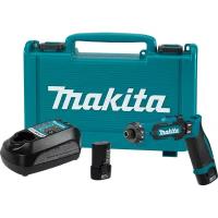 Отвертки аккумуляторные Makita MAKITA Аккумуляторная отвертка Makita