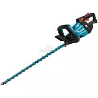 Аккумуляторный бесщёточный кусторез MAKITA DUH602Z