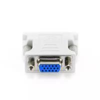 Переходник DVI-VGA Cablexpert A-DVI-VGA 29M/15F