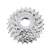 Кассеты и трещетки Кассета Shimano CS-HG50, 9ск, 13-25T