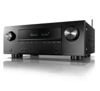 AV-ресивер Denon AVR-X2700H black