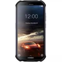 Смартфон Doogee S40 Mineral Black