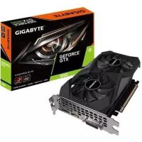 GIGABYTE WINDFORCE GTX 1650 D6