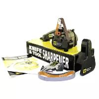 Электрическая точилка Work Sharp Knife Tool Sharpener (черный)