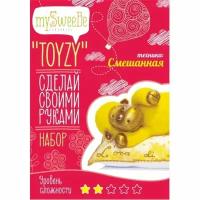 Игла для валяния Toyzy Овечка