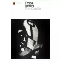 Kafka F. "The Castle"