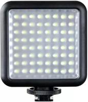 Светодиодная лампа Godox LED64