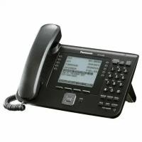 VoIP-телефон Panasonic RU-B (KX-UT248)