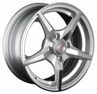 Диски R18 5x112 8J ET39 D66,6 NZ Wheels F-30 SF