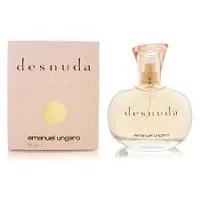 Туалетные духи Emanuel Ungaro Desnuda 100 мл