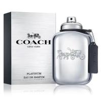 Туалетные духи Coach Platinum 100 мл