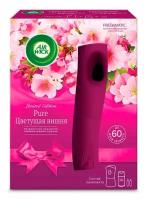 Освежитель воздуха Air Wick Freshmatic 250мл цветущая вишня