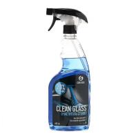 GRASS Очиститель стекол Grass Clean Glass, 600 мл, триггер