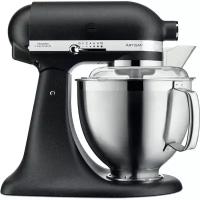 Миксер планетарный KitchenAid ARTISAN 5KSM185PSEBK 4,8л. Чугун