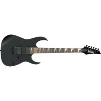 Электрогитара IBANEZ GIO GRG121DX-BKF Black Flat