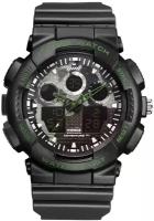 WEIDE Мужские наручные часы WEIDE WH3J8003BBGNB