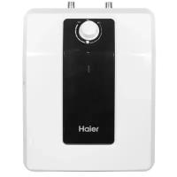 Haier Водонагреватель Haier ES15V-Q2(R), накопительный, 2 кВт, 15 л, верхняя подводка, белый