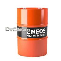 ENEOS ENEOS CG-4 полусинтетика 10W40 200л