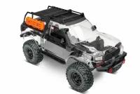 Машины на радиоуправлении TRAXXAS TRX-4 Sport Unassembled Kit 4WD