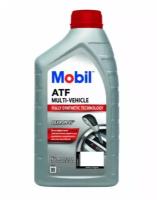 Mobil ATF MULTI-VEHICLE, 1 л