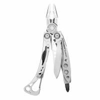 Инструмент Leatherman: Skeletool Silver