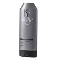 Kerasys Deep Cleansing For Scalp Care Шампунь Лечение кожи головы Освежающий 180 мл 1 шт