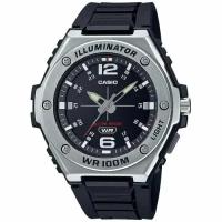 Наручные часы Casio MWA-100H-1AVEF