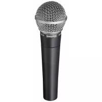 Микрофон Shure SM58-LCE