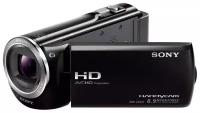 Цифровая видеокамера Sony HDR-CX320E