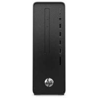 Компьютер HP 290 G3 123Q6EA (Intel Core i5 10500, 3.1 GHz - 4.5 GHz, 8192 Mb, 1000 Gb, DVD+/-RW, Intel UHD Graphics 630, Windows 10 Professional, черный, 4.2 кг, 123Q6EA)